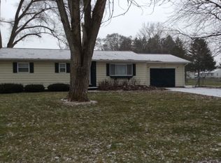 4350 Augustine St, Saginaw, MI