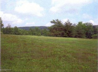 Mossville Rd, Benton, PA 17814