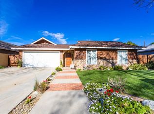 10455 Eton Ave, Chatsworth, CA 91311