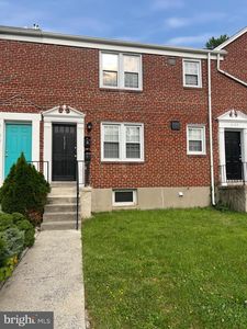 6131 Macbeth Dr, Baltimore, MD, 21239