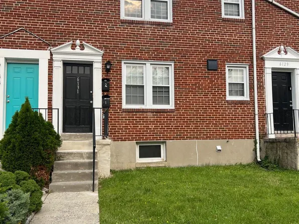 6131 Macbeth Dr, Baltimore, MD 21239