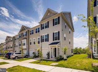 5449 Bristol Green Way, Baltimore, MD 21229