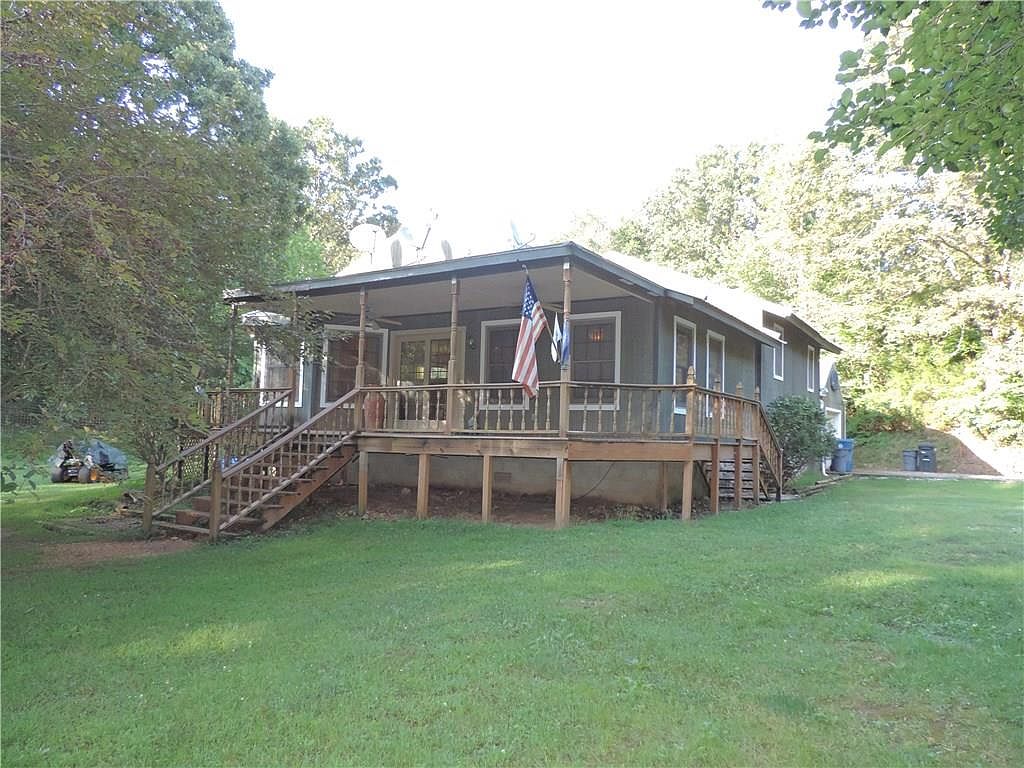 15952 Rocky Dell Rd, Gravette, AR 72736 Zillow