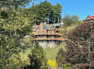 93 Thunder Rd, Piney Creek, NC 28663