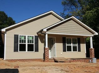 282 Vance Dr NE, Concord, NC 28025