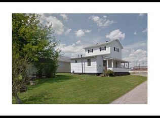 1801 Sycamore St, Kenova, WV 25530