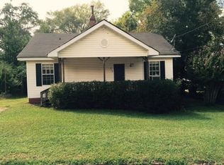 215 Park St, Griffin, GA