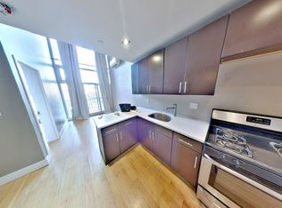 1056 Bedford Ave #2F, Brooklyn, NY 11205