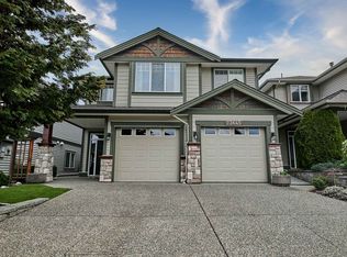23645 133rd Ave, Maple Ridge, BC V4R 0B7