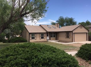 1898 Palm Dr, Colorado Springs, CO 80918