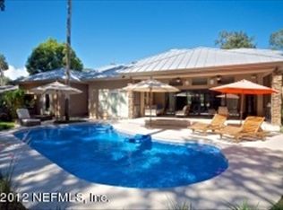 1305 Seminole Rd, Atlantic Beach, FL 32233