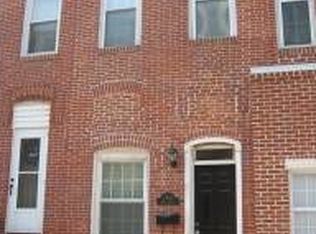 1302 Andre St, Baltimore, MD 21230
