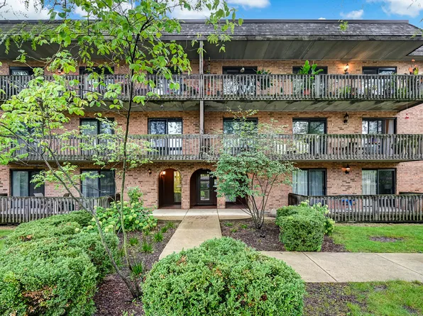 444 Redondo Dr APT 205, Downers Grove, IL 60516