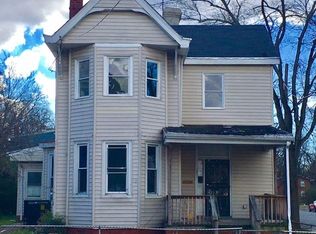 1901 Fairmount Ave, Richmond, VA 23223