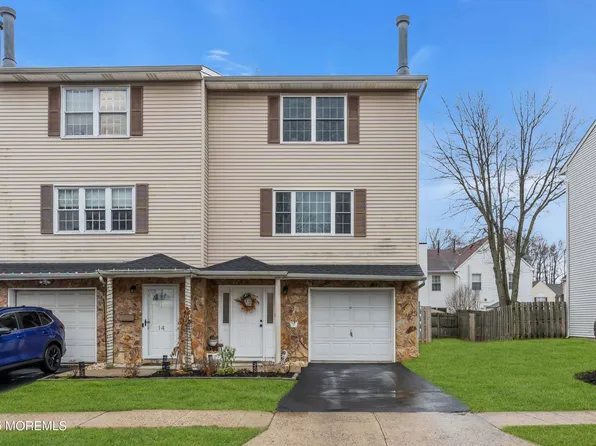 13 Dutch Lane, Hazlet, NJ 07730