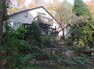336 Keim Rd, Boyertown, PA 19512
