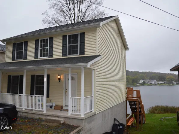 192 George Dr, Jefferson Township, PA 18436