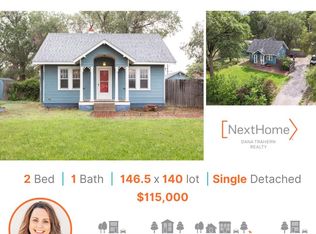 707 N Colorado St, Ulysses, KS 67880