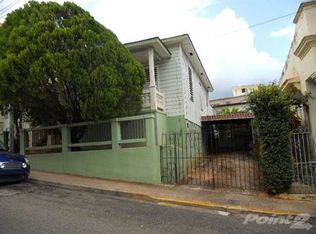 7 Calle Dr Veve, San German, PR 00683