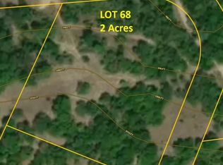 520 Aermotor Loop, Weatherford, TX 76085