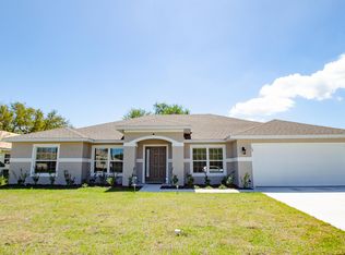 56 Fellowship Dr, Palm Coast, FL 32137