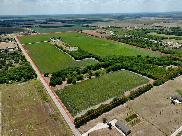 Drone View