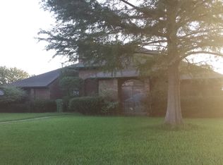 4829 Kelso Pl, Garland, TX 75043
