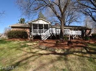 2020 Shirley Dr, Burlington, NC 27215