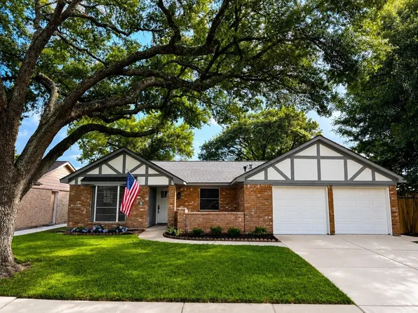 13614 Oleoke Ln, Houston, TX 77015