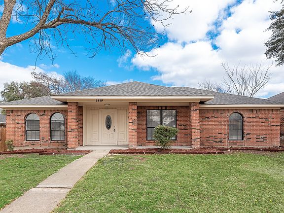 2nd image of 2815 Rio Grande Pass