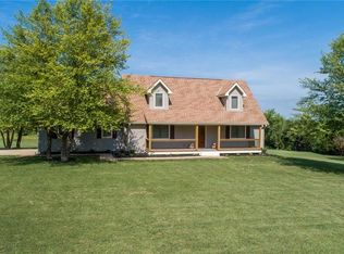22994 Renner Rd, Spring Hill, KS 66083