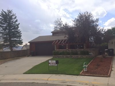 6651 White Rock Dr, Casper, WY, 82604