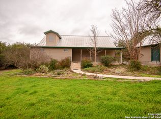 1121 Oak Cliff Dr, Bulverde, TX 78163