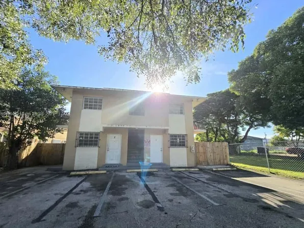 2835 NW 22nd Ave, Miami, FL 33142