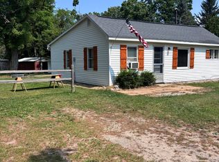 233 E Hathaway Rd, Harbor Springs, MI 49740