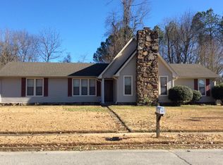 50 Boyd Dr, Jackson, TN 38305