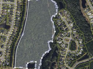 0 Faulkner Dr, Mount Pleasant, SC 29466
