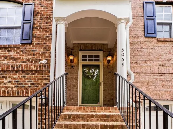 3069 Weston Green Loop, Cary, NC 27513