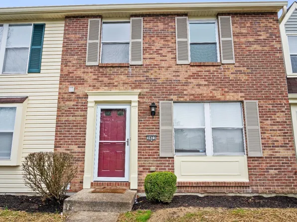 3423 Statewood Dr, Cincinnati, OH 45251