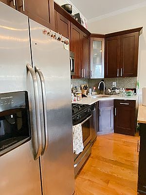 5th image of 472 Lafayette Ave #2FF