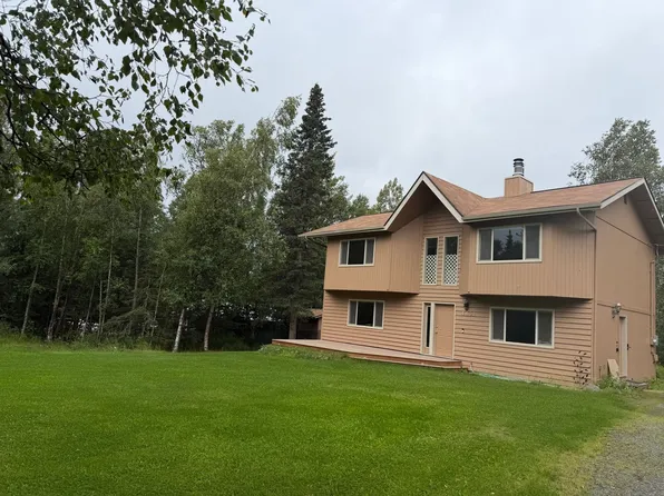 4401 Riverton Ave, Anchorage, AK 99516