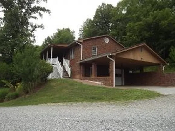 4821 Unicoi Dr, Unicoi, TN 37692