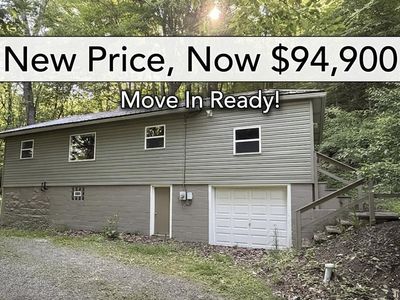 516 Govier Ln, Johnstown, PA, 15905