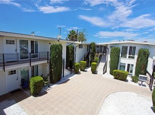 12361 El Rey Pl #16, Garden Grove, CA 92840