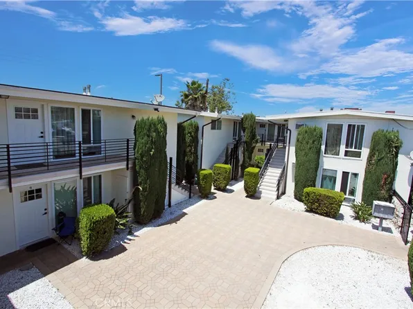 12361 El Rey Pl #16, Garden Grove, CA 92840