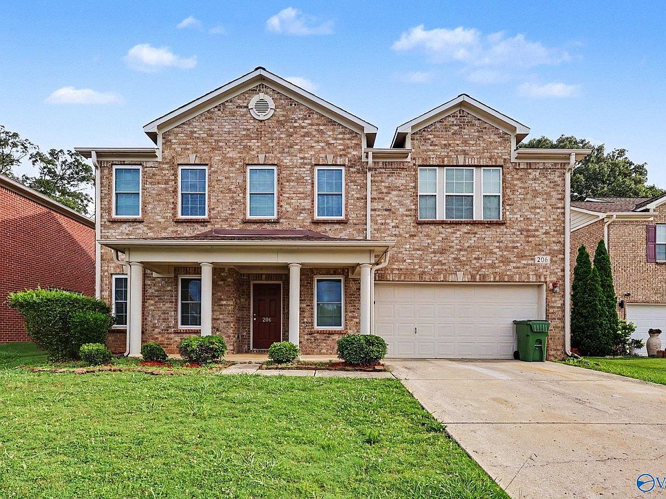 1st image of 206 Ivyleaf Dr NW