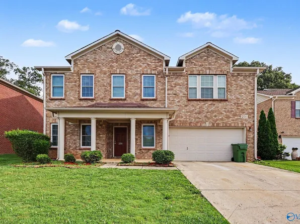 206 Ivyleaf Dr NW, Madison, AL 35757