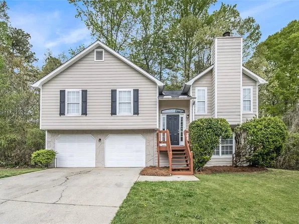 3380 Saddleton Way, Douglasville, GA 30134