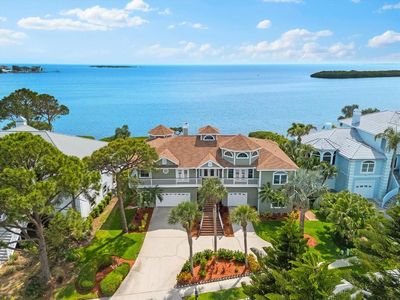 2081 N Pointe Alexis Dr, Tarpon Springs, FL, 34689