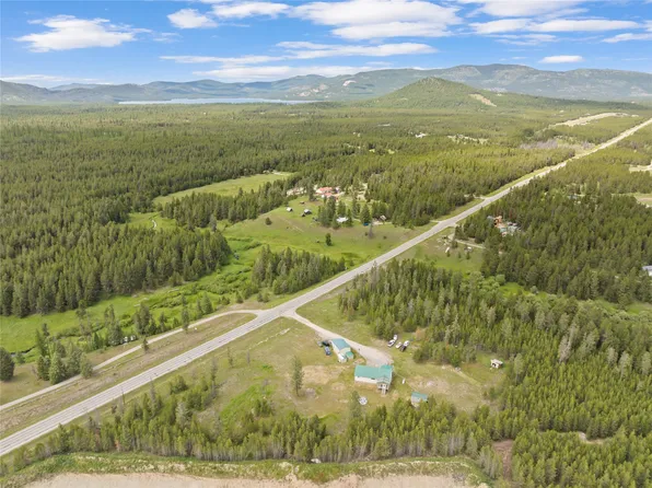 9390 Us Highway 2 W, Marion, MT 59925